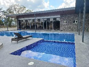 Olle Hotel Mabalacat Esterno foto