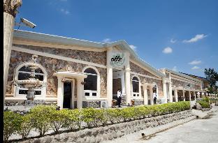 Olle Hotel Mabalacat Esterno foto
