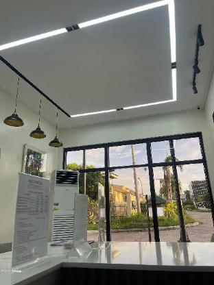 Olle Hotel Mabalacat Esterno foto