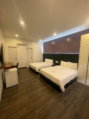 Olle Hotel Mabalacat Esterno foto