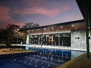 Olle Hotel Mabalacat Esterno foto
