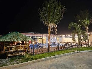 Olle Hotel Mabalacat Esterno foto