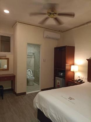 Olle Hotel Mabalacat Esterno foto