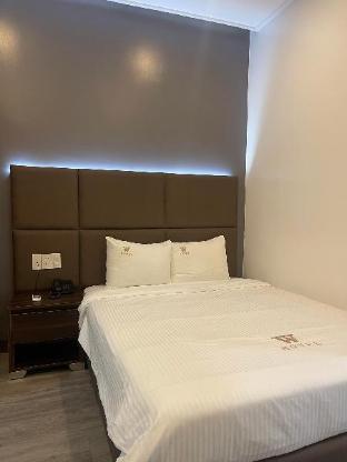 Olle Hotel Mabalacat Esterno foto