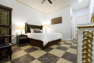 Olle Hotel Mabalacat Esterno foto