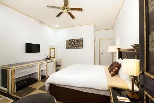 Olle Hotel Mabalacat Esterno foto
